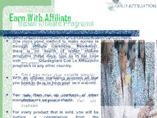 Goldaffiliation.com Present How to Make Money with Internet in Quick Time?