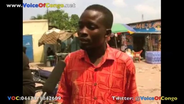 Réaction des Congolais sur la Non-Réalisation de l'IMPERIUM promis par ETIENNE TSHISEKEDI...@VoiceOfCongo