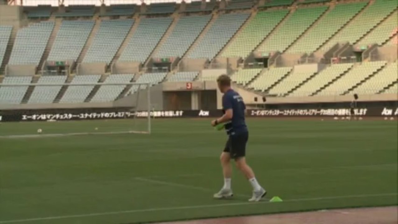 Schmeichel: 'Manche Utd-Spieler eine große Schande'