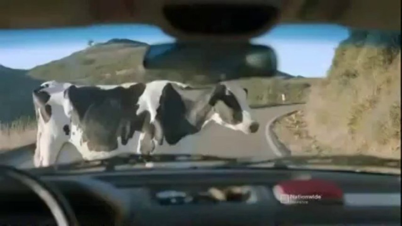 TV Commercial   Nationwide Insurance   Drivers Ed   Julia Roberts   Nationwide Is On Your Side_1_clip3