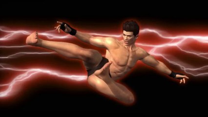 Dead or Alive 5 Ultimate - Free to Play Version Trailer