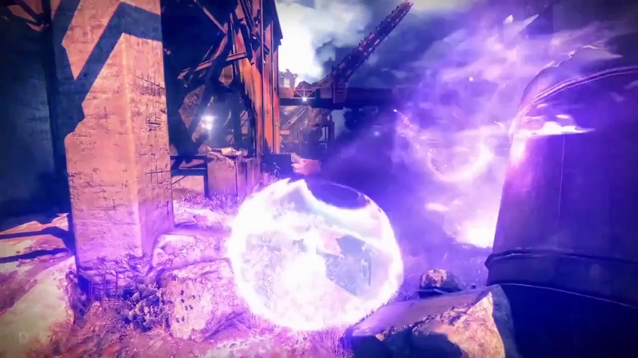 Destiny - Community Thank You