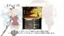 Bravely Default - Playing Guide Movie