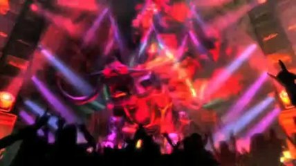 Brütal Legend - Eddie réveille les Enfers