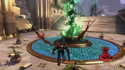 Brütal Legend - La bataille des deux tours