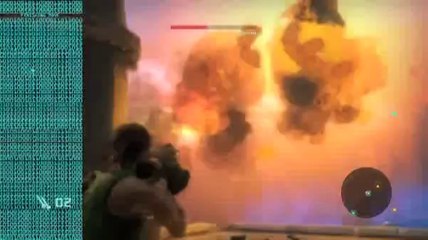 Bionic Commando - Arm Lab Report 3