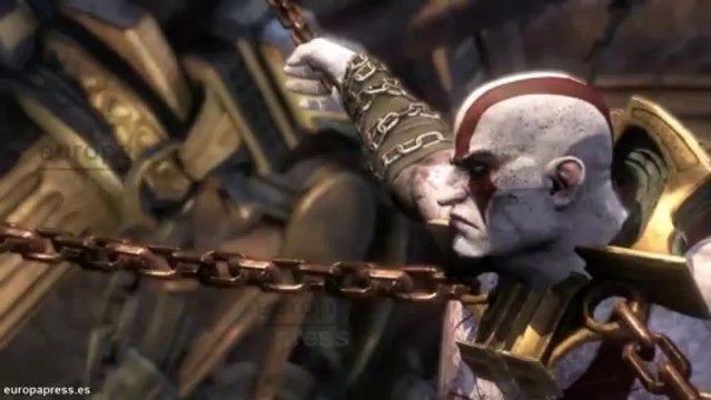 Nominaciones a los mejores guiones de videojuegos