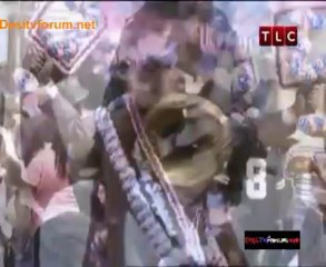 Jamie's American Road Trip [Louisiana] 11th January 2014 Video Watch Online pt2