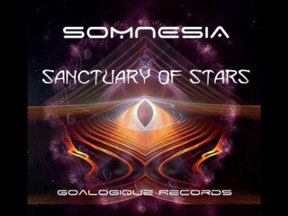 Somnesia - Lunatic Colonization (Sanctuary Of Stars album)