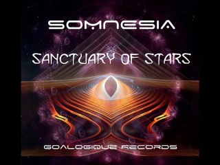 Somnesia : Valley Of Dreams (Sanctuary Of Stars album)