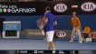 Roger Federer vs Rafael Nadal Australian Open 2009 Final