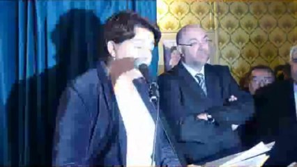 Municipales à Coutances - Lancement de campagne