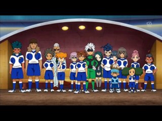 Découvrez l'Équipe Earth Eleven dans Inazuma Eleven Go Galaxy 🌍 - thumbnail