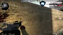 [Cheat-Aimbot] Counter Strike GO Aimbot and Wallhack