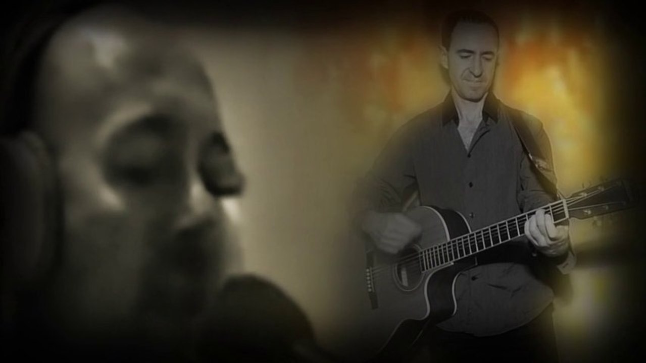 Bashung - La nuit je mens par Ricounet-Joguitac-My Li