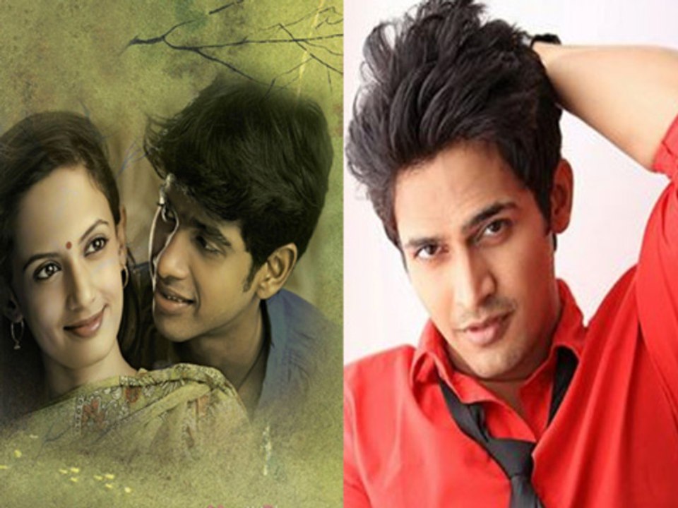 Bhushan Pradhan In Time Pass Sequel