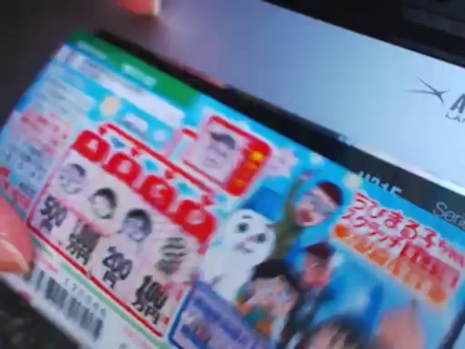 田口_宝くじ当たらなかったら乞食解禁します。 (番組ID:lv165539355)