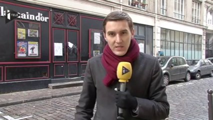 Main d'Or : Dieudonné promet un spectacle samedi