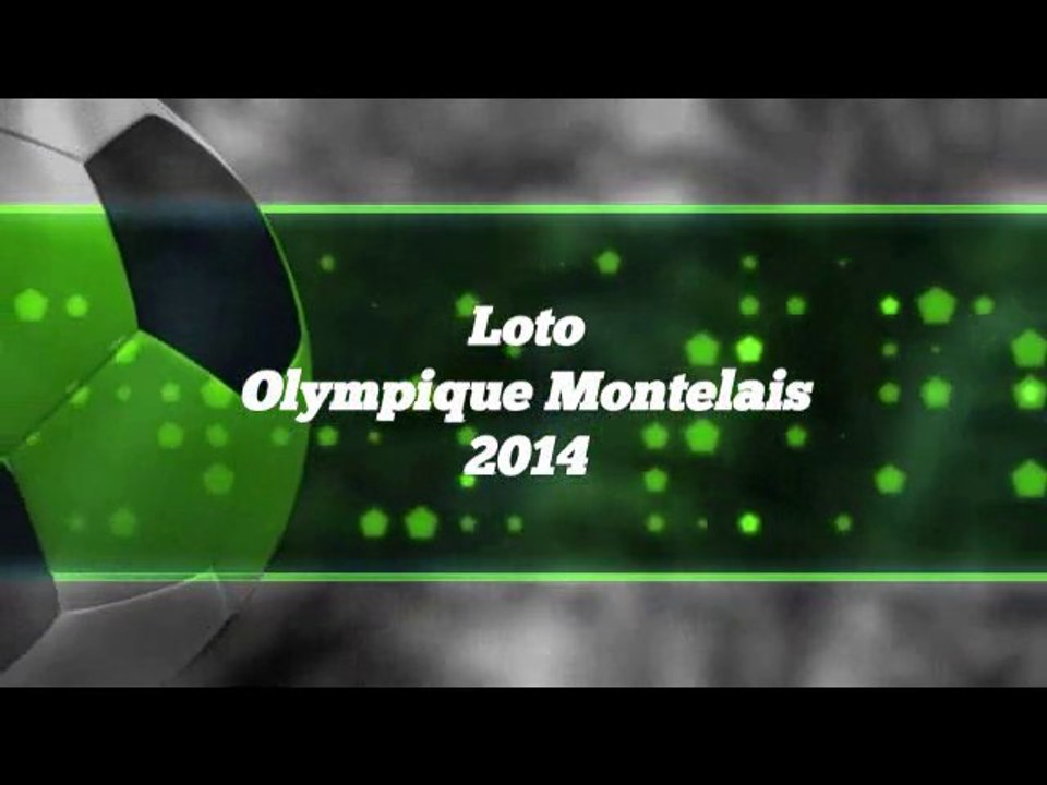 Loto Olympique Montelais