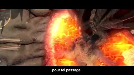 Darksiders - Joe Madureira parle du jeu