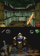 Orcs & Elves DS - Exploration