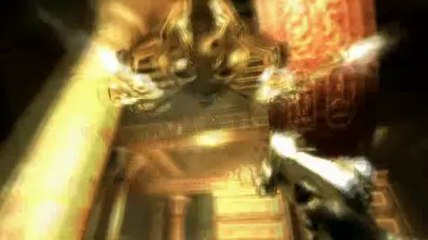 Scorpion Disfigured - Trailer de janvier