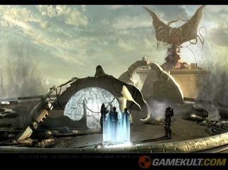 Perry Rhodan : Le Mythe des Illochim - Das ist eine Katastrof