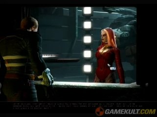 Perry Rhodan : Le Mythe des Illochim - Un petit air de Blade Runner