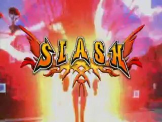 Guilty Gear 2 : Overture - Trailer TGS 2007 #1