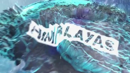 SSX - E3 2011 Trailer