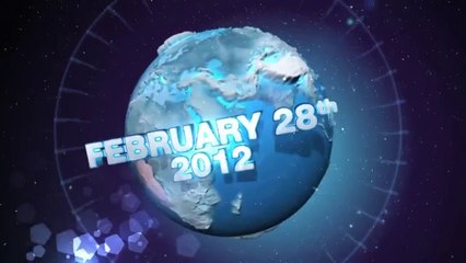 SSX - It's Tricky Accolades Trailer
