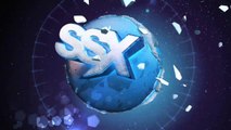 SSX - Intermède musical