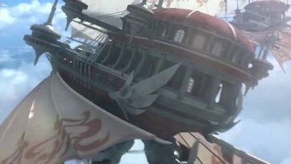 Final Fantasy IV The Complete Collection - Pub Japon #2