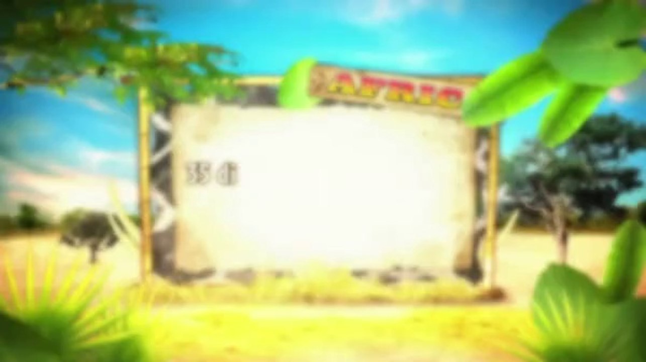 Remington Super Slam Hunting : Africa - Trailer officiel