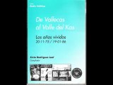 Sgavk - Vallecas Libro 1 De Vallecas al Valle Del Kas (Sixto Rodriguez Leal)
