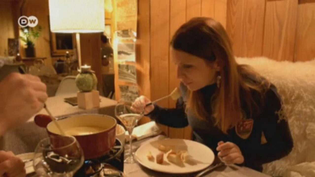 Whitepods - Übernachten in Luxuszelten | Euromaxx