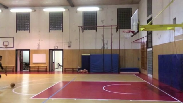 Dunks and dunk attemps