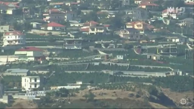 Enquete exclusive : Fumeurs Et Planteurs Trafiquants - Les Nouveaux Rois Du Cannabis P02