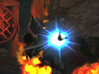 Dungeons & Dragons : Daggerdale - Announcement Trailer