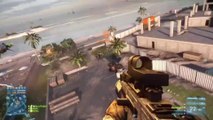 Battlefield 3 : Armored Kill - Trailer de lancement