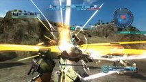 Mobile Suit Gundam Battle Operation - Tutorial Trailer