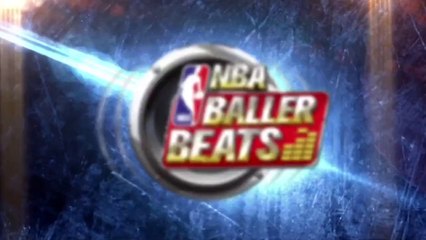 NBA Baller Beats - Trailer de lancement