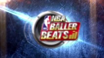 NBA Baller Beats - Trailer de lancement