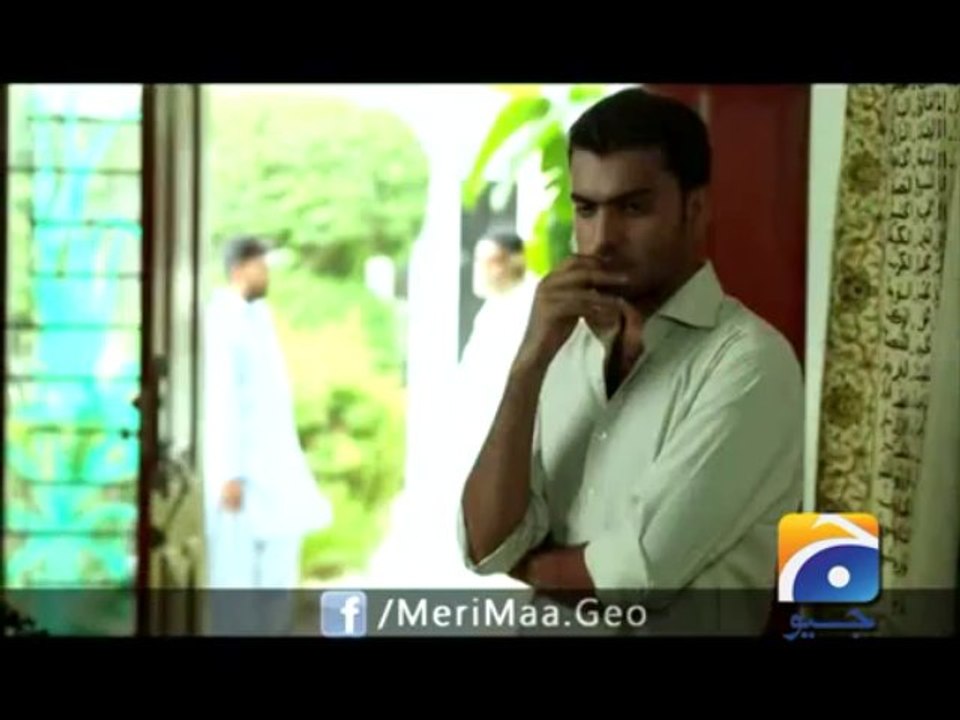Meri Maa-Episode 89