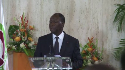 Côte d'Ivoire: Shinzo Abe débute une tournée africaine
