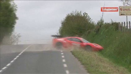 Hebecrevon 2013 Kirmann crashes