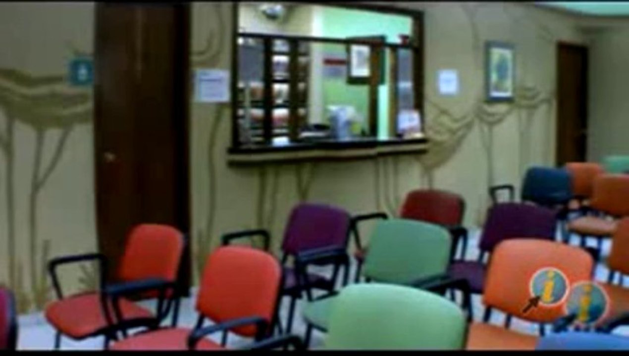 Grupo Pediátrico de Caguas / Pediatría Caguas