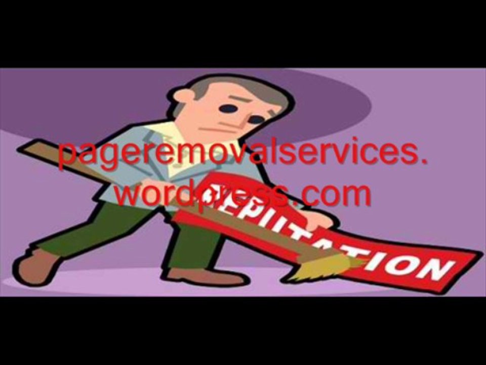 Security Response Removal