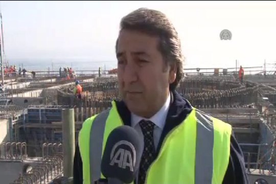 Gişelerden serbest geçiş geliyor