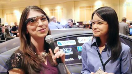 Hyundai - Genesis Blue Link Remote Support System With Google Glass App - Hak5